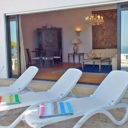 Holiday-home-with-private-pool-furnished-terrace-and-great-sea-view Ferienhaus *
