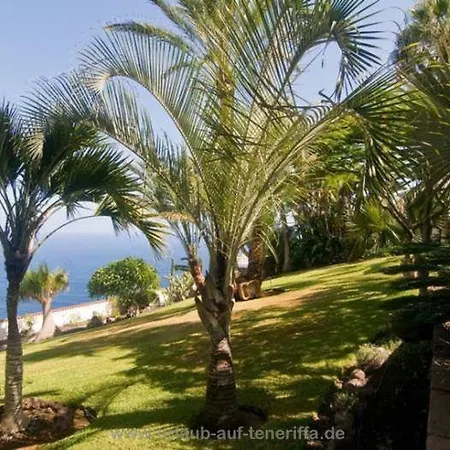 Holiday home Holiday-home-with-private-pool-furnished-terrace-and-great-sea-view