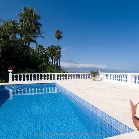 Holiday home Holiday-home-with-private-pool-furnished-terrace-and-great-sea-view